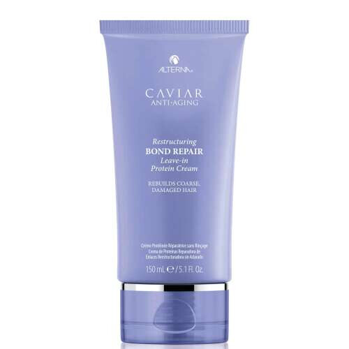CAVIAR Anti-Aging Restructuring Bond Repair Leave-In Protein Cream