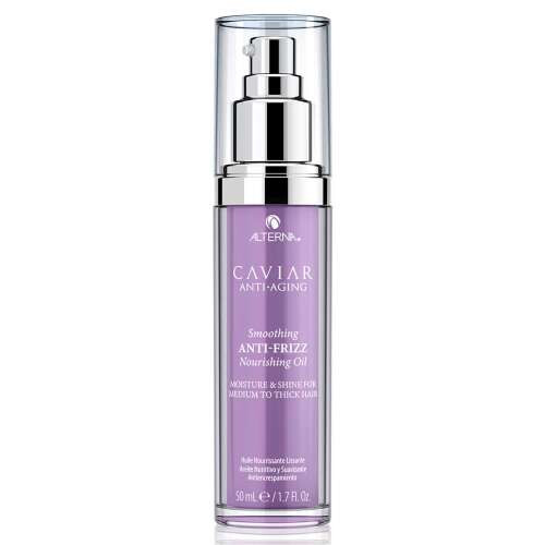 CAVIAR Anti-Aging Smoothing Anti-Frizz Nourishing Oil