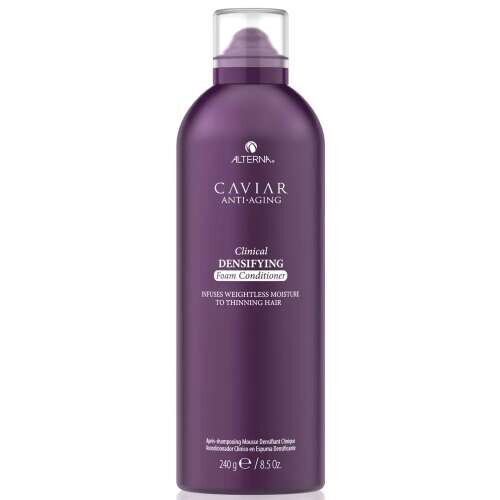 Caviar Clinical Densifying Foam Conditioner