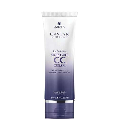 Caviar Replenishing Moisture CC Cream