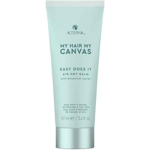 My Hair Canvas Easy Does It Air-Dry Balm