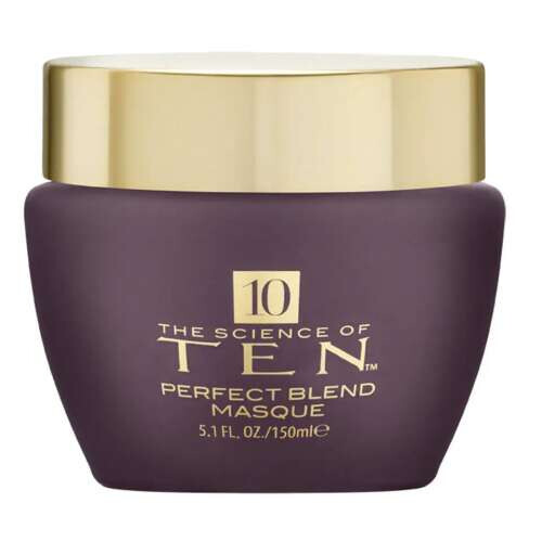 Ten Perfect Blend Masque