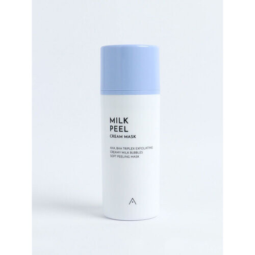 Milk Peel Cream Mask