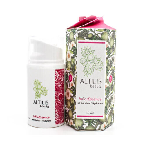 Infloressence Moisturizer