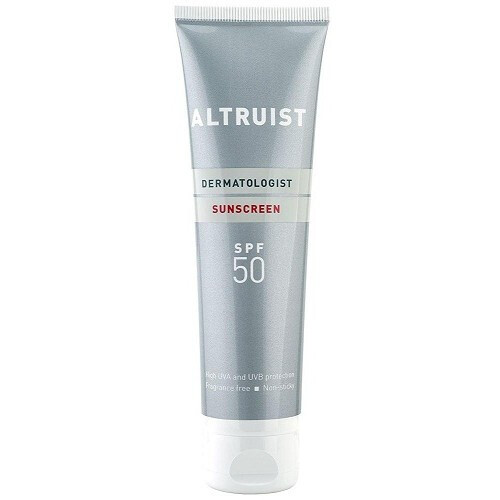 Dermatologist Sunscreen SPF 50