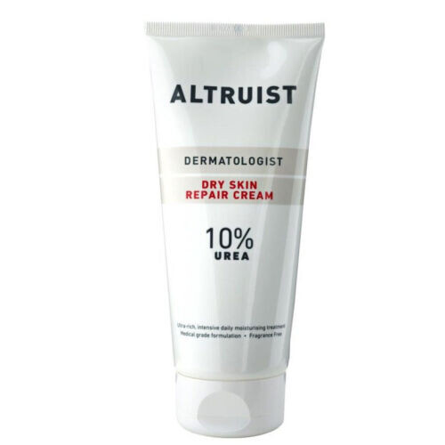 Dry Skin Repair Cream 10% Urea