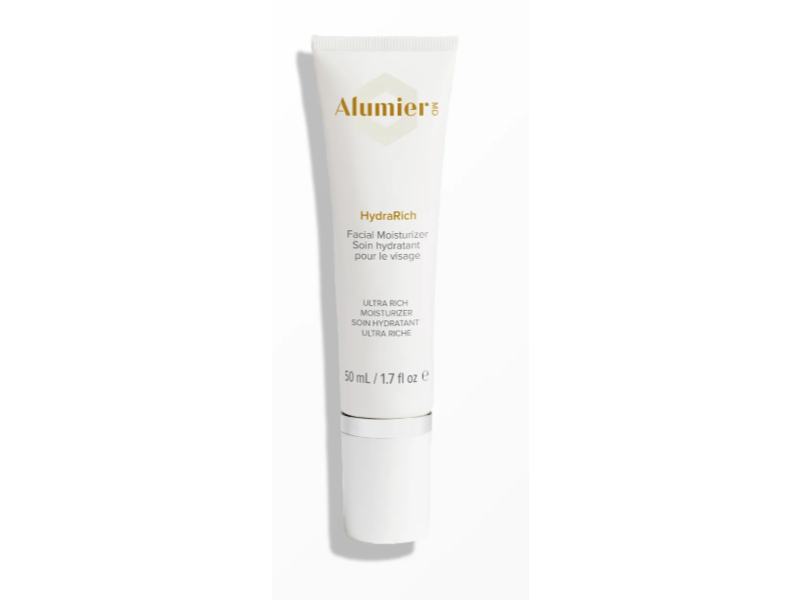 Alumier MD Facial Moisturizer, Hydrarich, 1.7 fl oz/50 mL