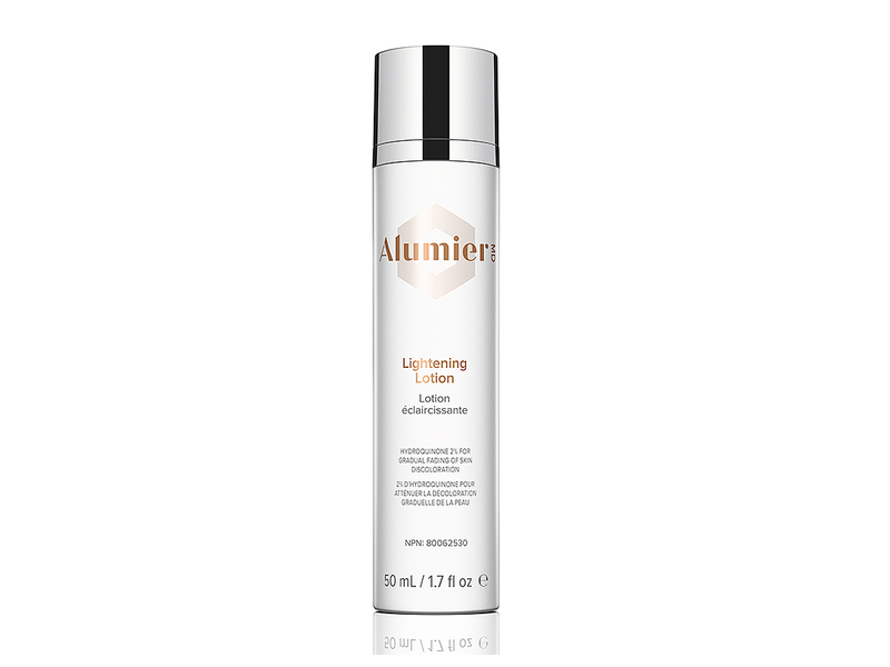 Alumier. Md Lightening Lotion, 1.7 fl oz/50 mL