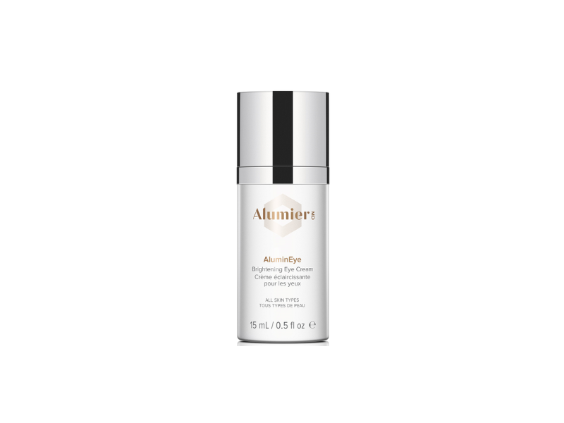 Alumier's Alumin Eye Brightening Eye Cream, 0.5 fl oz/15 mL