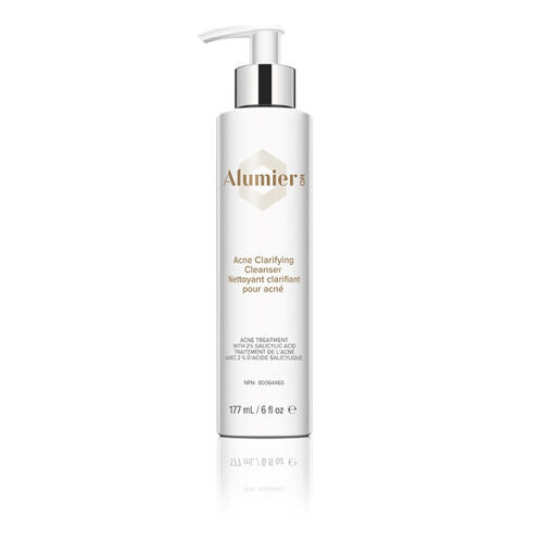 Acne Clarifying Cleanser