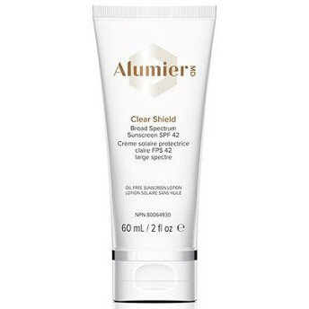 Clear Shield Broad Spectrum SPF 42