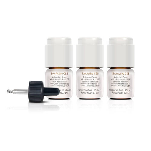 Everactive C&E + Peptide