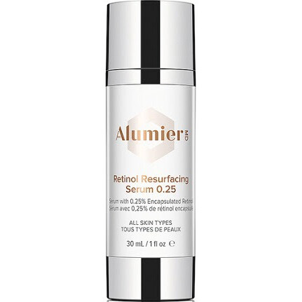 Retinol Resurfacing Serum 0.25