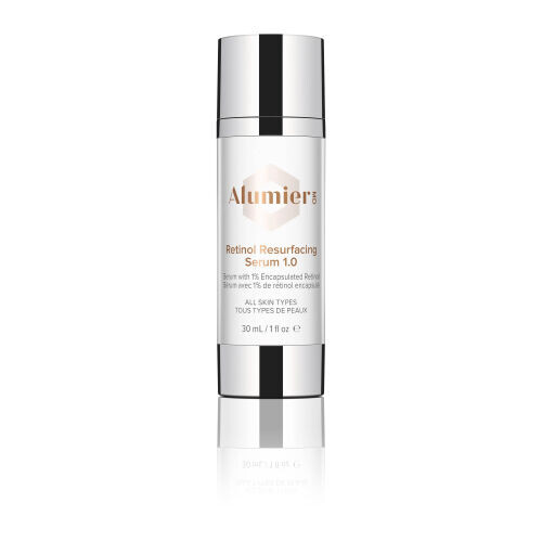 Retinol Resurfacing Serum 1.0