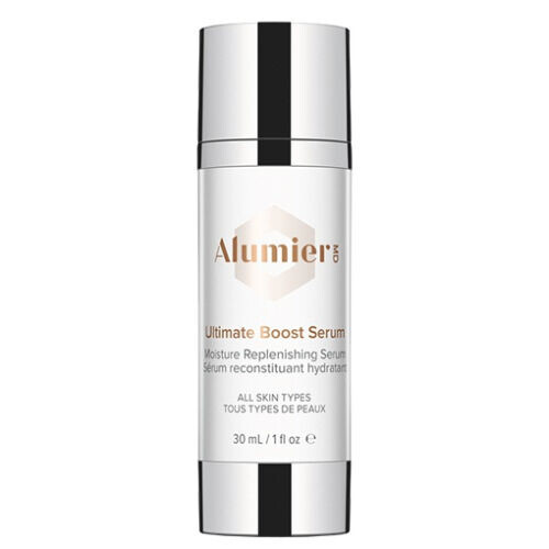 Ultimate Boost Serum