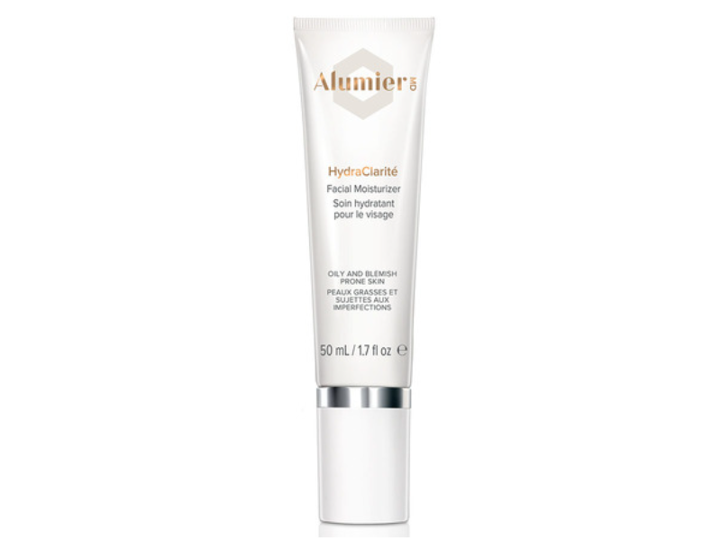 Alumies Hydraclarite Facial Moisturizer, 1.7 fl oz/50 mL