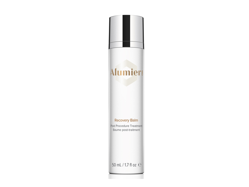 Alumies's Recovery Balm, 1.7 fl oz/50 mL