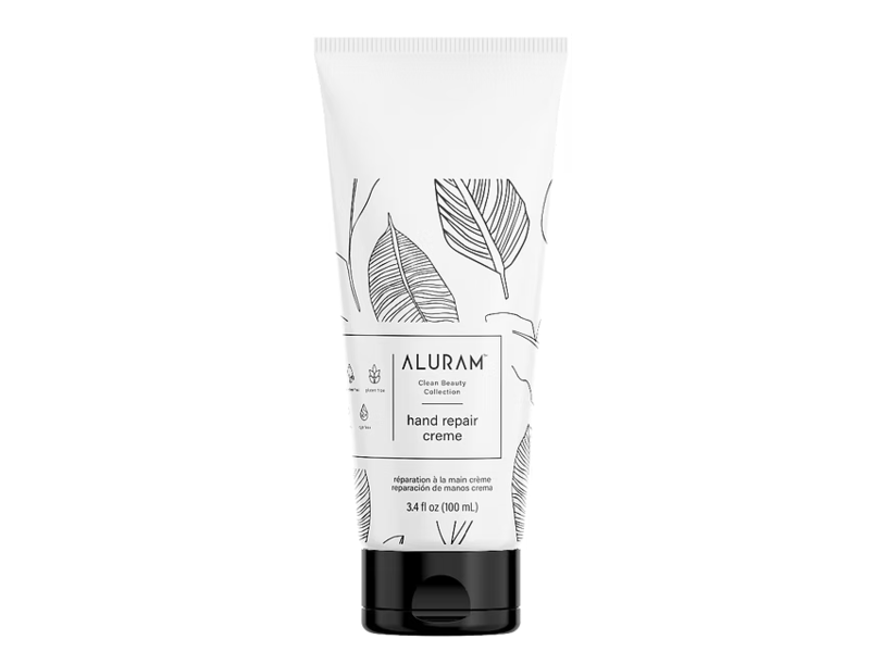 Aluram Hand Repair Creme, 3.4 fl oz/100 mL