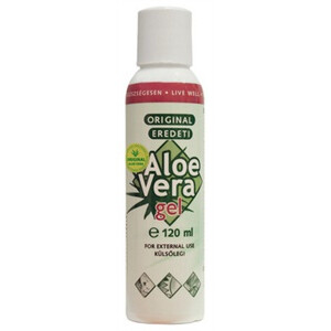 Aloe Vera Gel