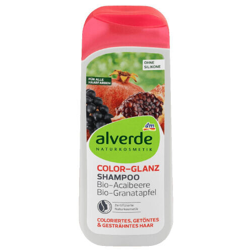 Color Glanz Shampoo