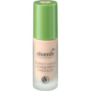 Perfect Cover Foundation & Concealer