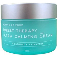 Forest Therapy Ultra Calming Cream