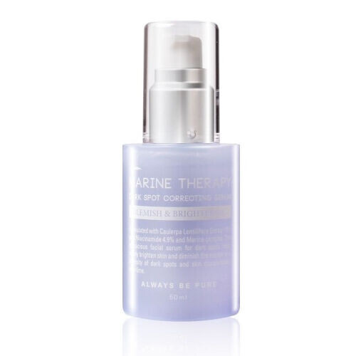 Marine Therapy Dark Spot Correcting Serum