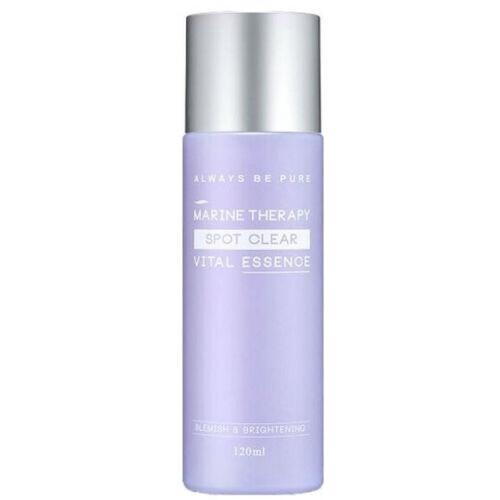Marine Therapy Spot Clear Vital Essence