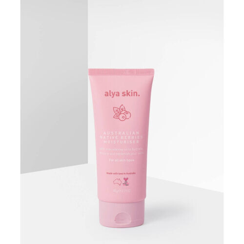 Australian Native Berries Moisturizer
