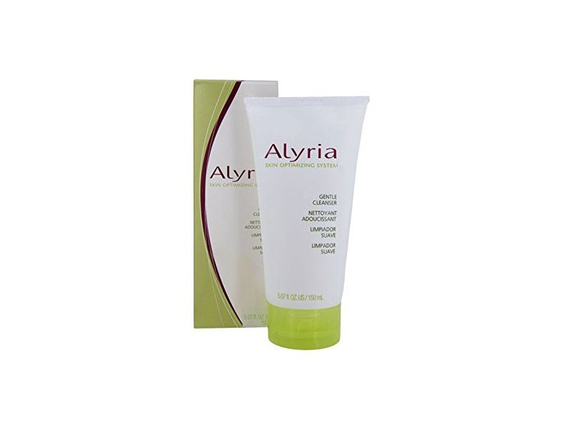 Alyria Gentle Cleanser 5.07 fl oz.