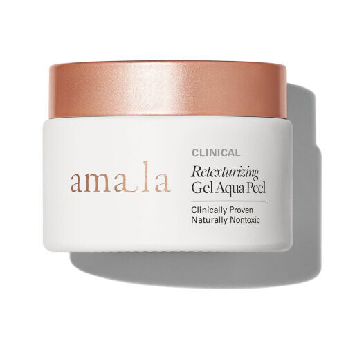 Retexturizing Gel Aqua Peel