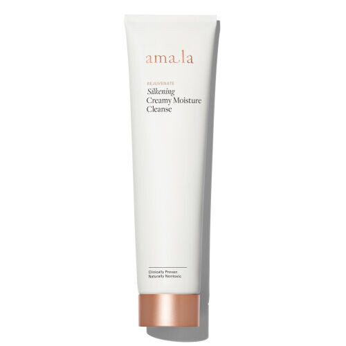 Silkening Creamy Moisture Cleanse