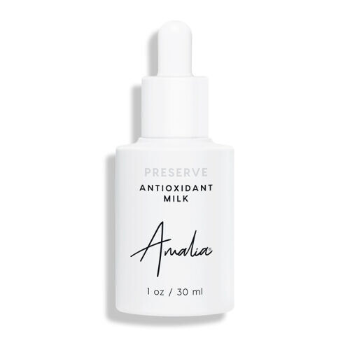 Antioxidant Milk
