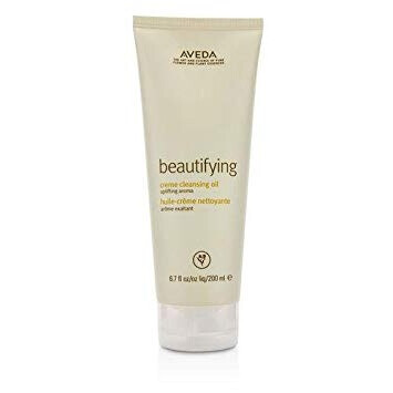 Cleansing And Beautifying Oil