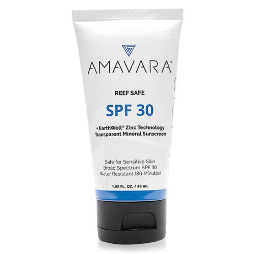 SPF 30 Lotion With Earthwell Zinc Technology (2020)