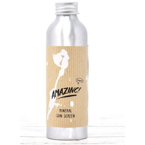 Mineral Sunscreen Lotion SPF 50