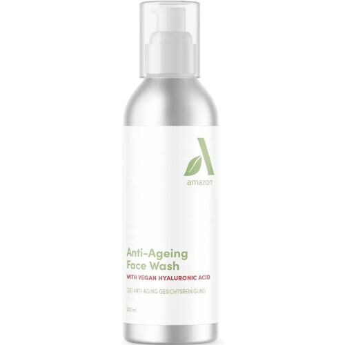 Anti-ageing Face Wash