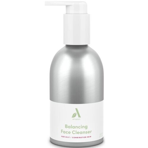 Balancing Face Cleanser With Arnica & Calendula Extracts - Without Fragrance