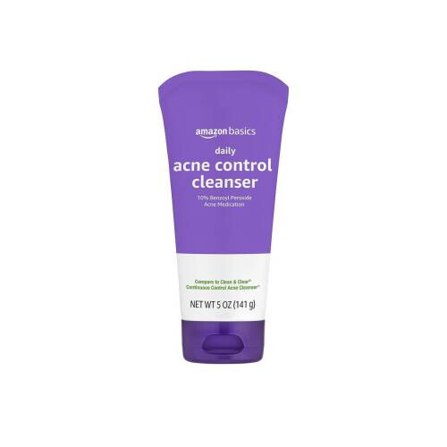 Acne Control Cleanser