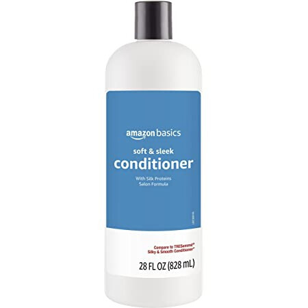 Soft & Sleek Conditioner For Dry Or Damaged Hair