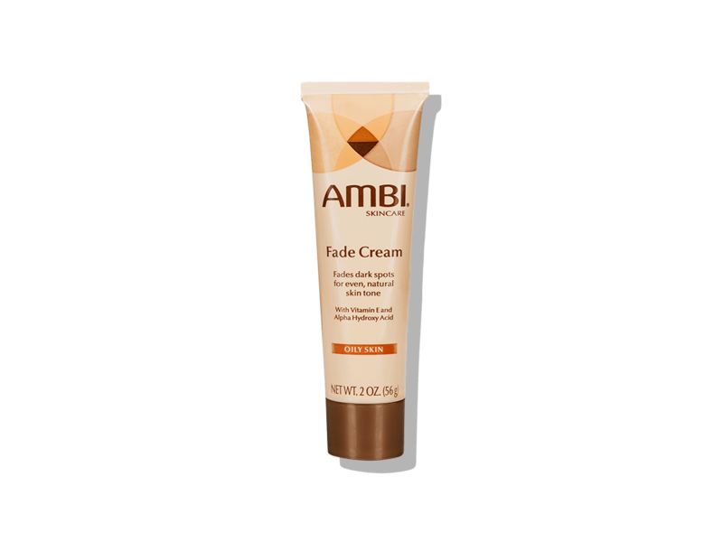 AMBI Fade Cream For Oily Skin