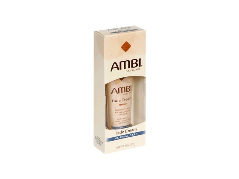 Ambi Fade Cream, Johnson & Johnson