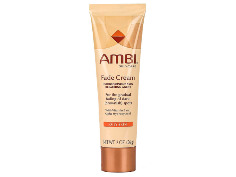 Ambi Skincare Fade Cream, 2 oz/56 g