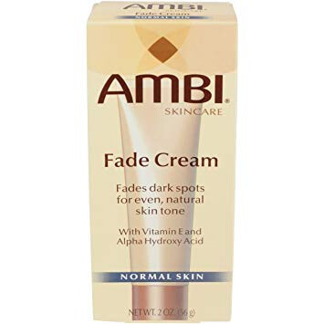 Fade Cream (Normal Skin)