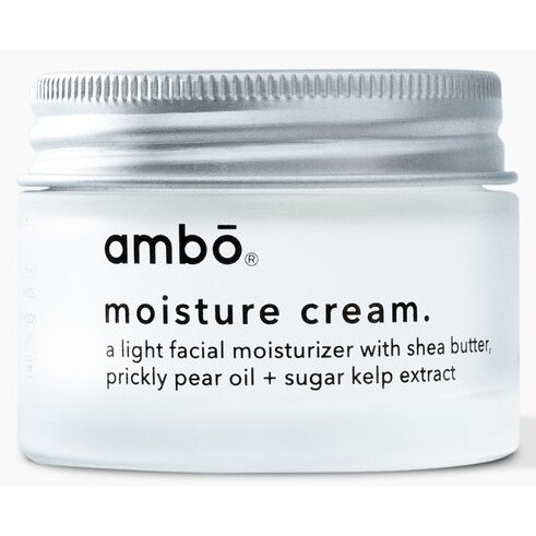 Moisture Cream