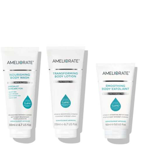 Smooth Skin Heroes Bundle (New Packaging)
