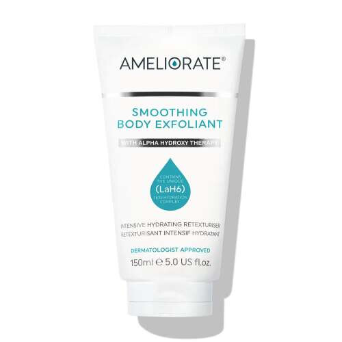 Smoothing Body Exfoliant