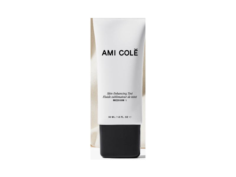 Ami Cole Skin Enhancing Tint, Medium 1, 1.0 fl oz/30 mL