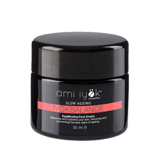 Iyok Balance Balancing Face Cream