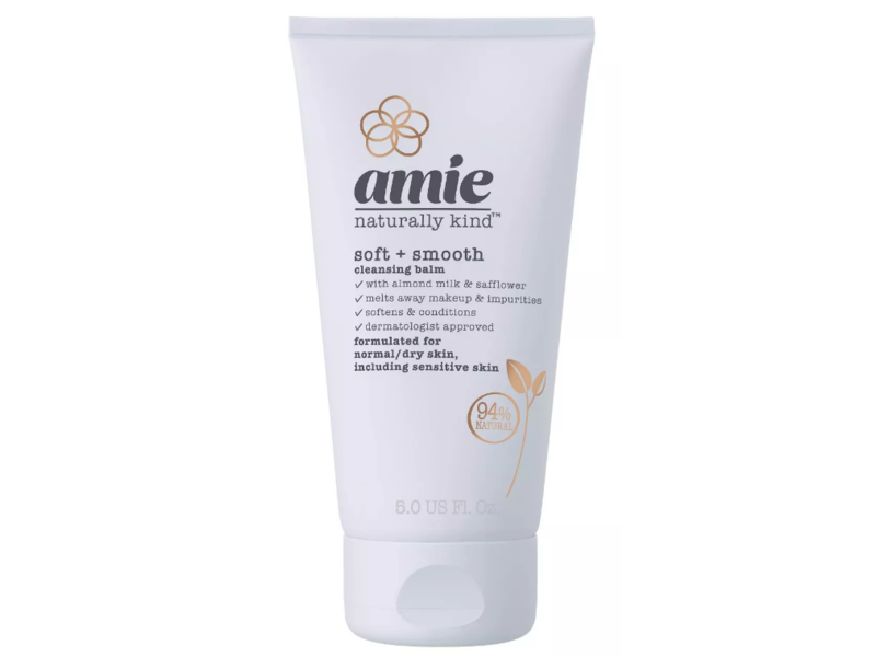 Amie Soft And Smooth Cleansing Balm, 5 fl oz / 150 ml